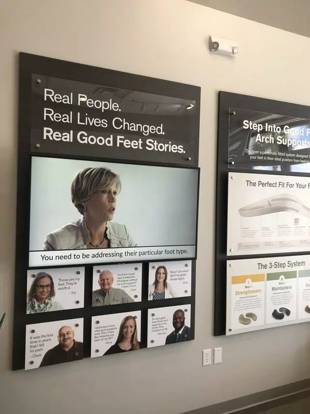 The Good Feet Store - Jacksonville