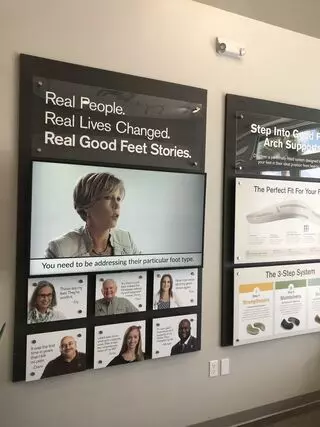 The Good Feet Store - Jacksonville