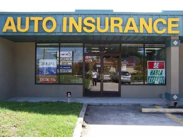 Affordable Auto Insurance By Nsurance Nation