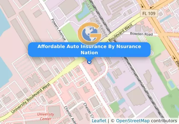 Affordable Auto Insurance By Nsurance Nation