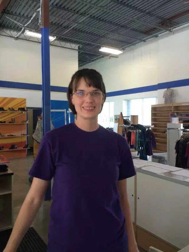 Alpha-Omega Thrift Store
