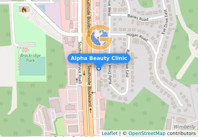 Alpha Beauty Clinic