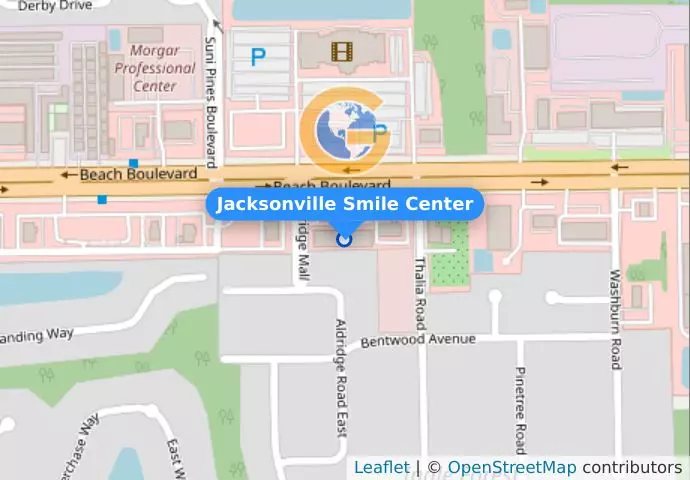Jacksonville Smile Center