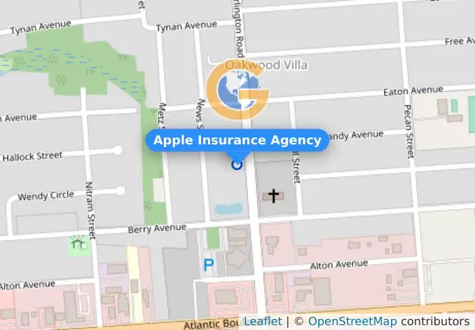 Apple Insurance Agency