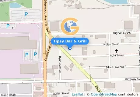 Tipsy Bar & Grill