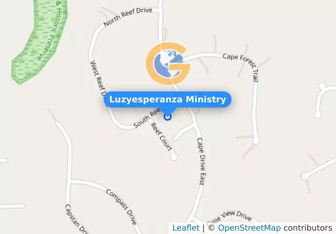 Luzyesperanza Ministry
