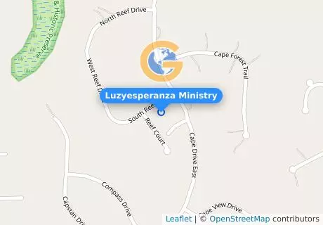 Luzyesperanza Ministry