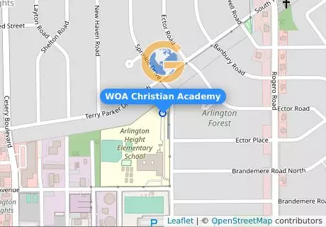 WOA Christian Academy