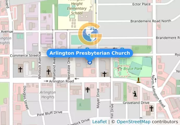 Arlington Presbyterian Church
