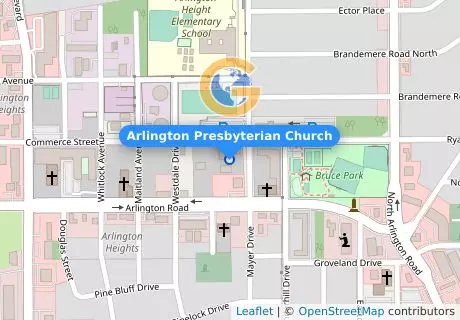 Arlington Presbyterian Church