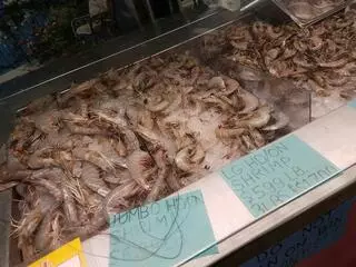 Atlantic Coast Seafood