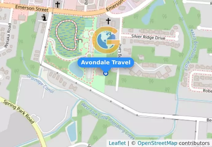 Avondale Travel