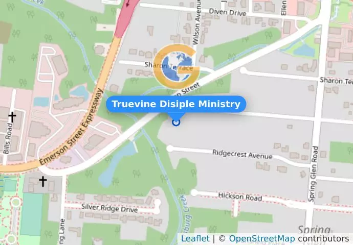 Truevine Disiple Ministry