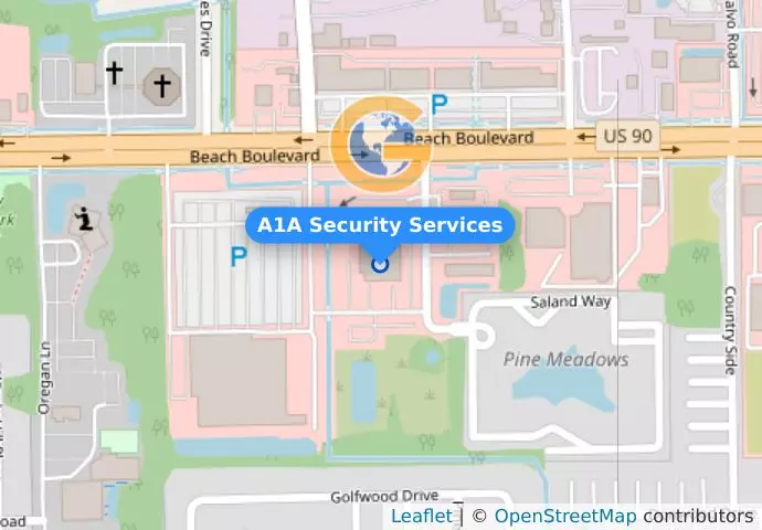 A1A Security Services