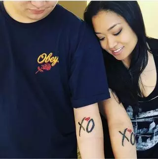 8th Day Tattoo Gallery