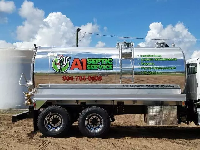 A1 Septic Service