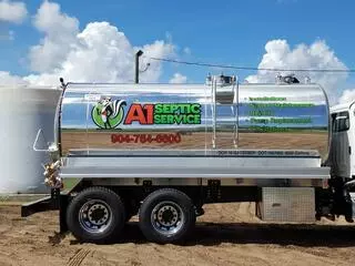A1 Septic Service