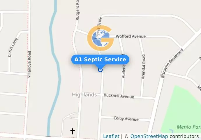 A1 Septic Service