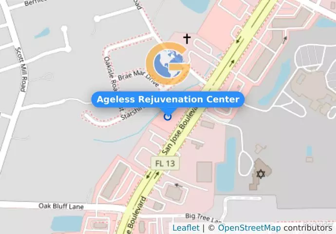 Ageless Rejuvenation Center