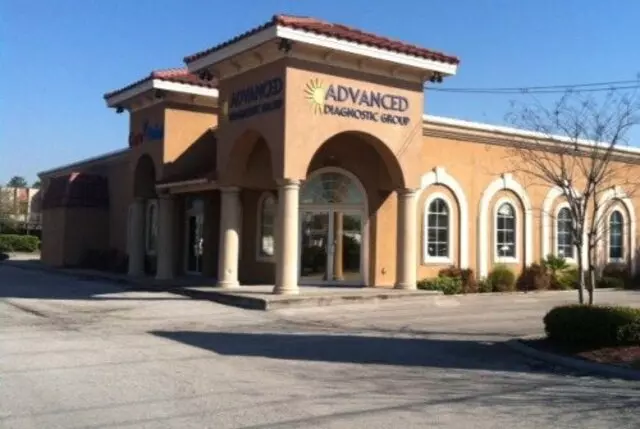 Advaned Diagnostic Group