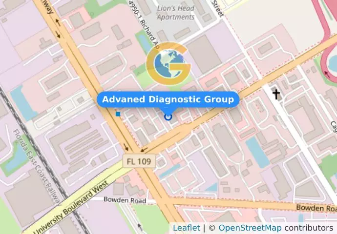 Advaned Diagnostic Group