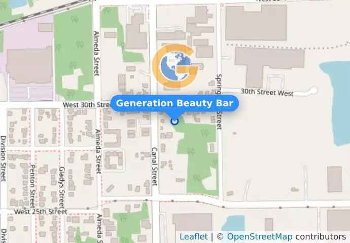 Generation Beauty Bar