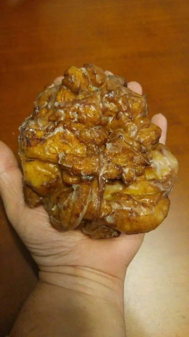 America’s Donuts