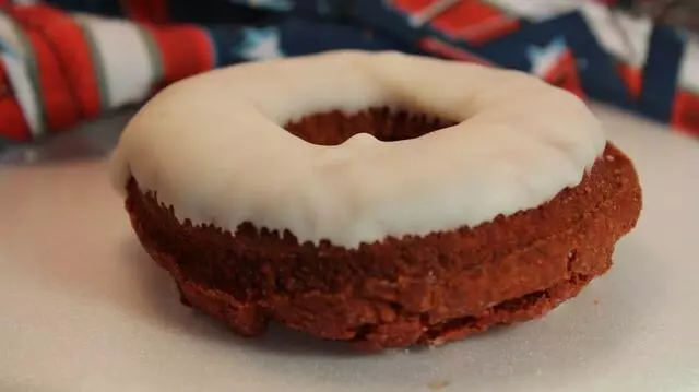 America’s Donuts