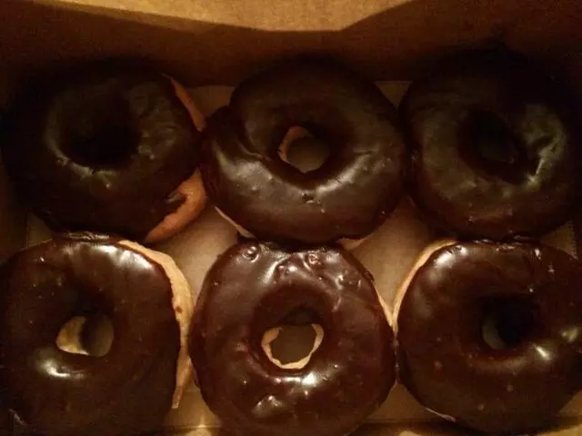 America’s Donuts