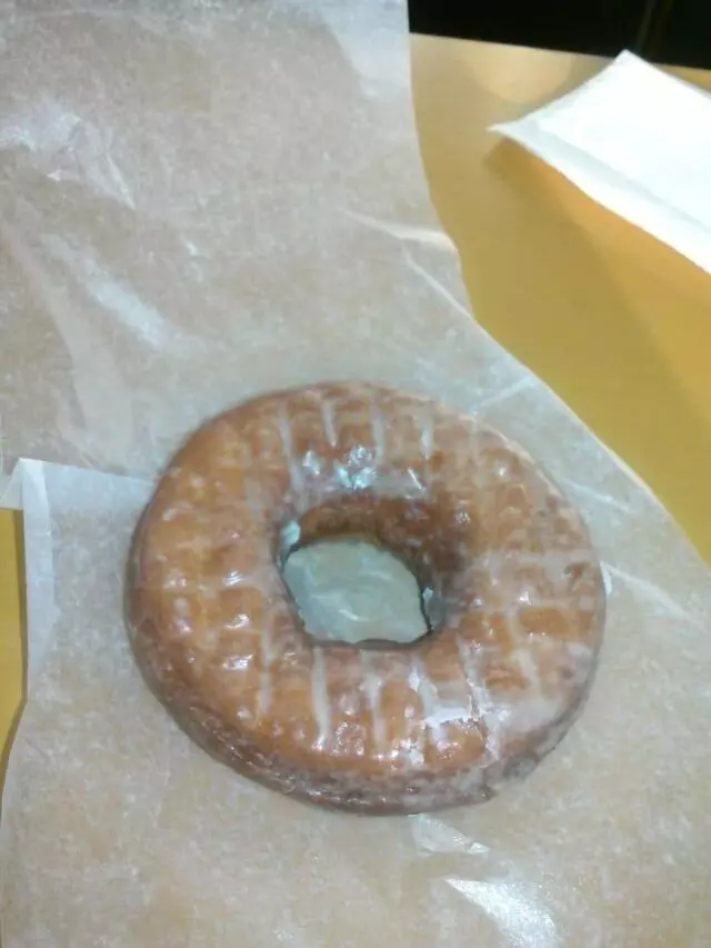 America’s Donuts