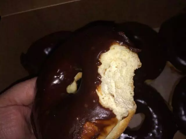 America’s Donuts