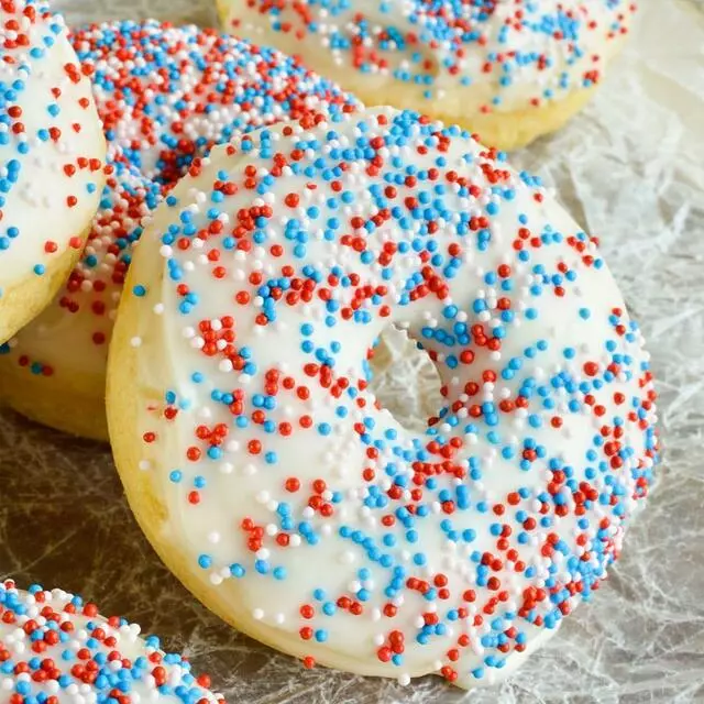America’s Donuts