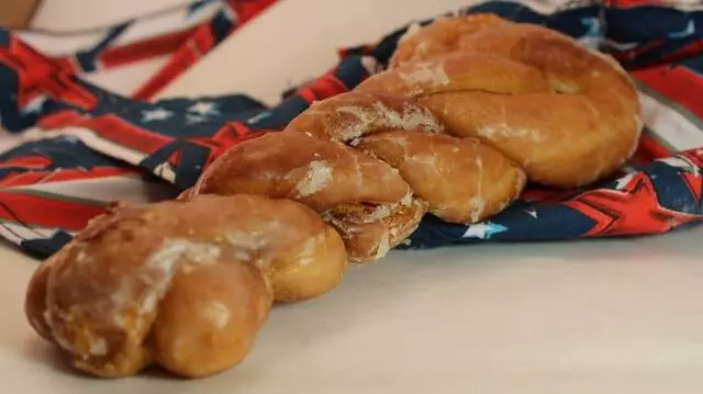 America’s Donuts