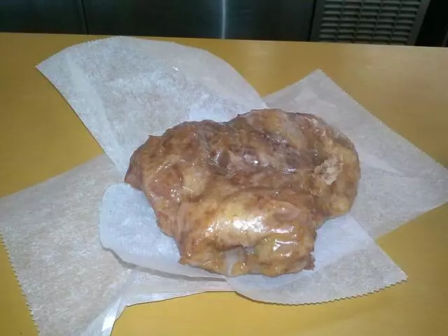 America’s Donuts