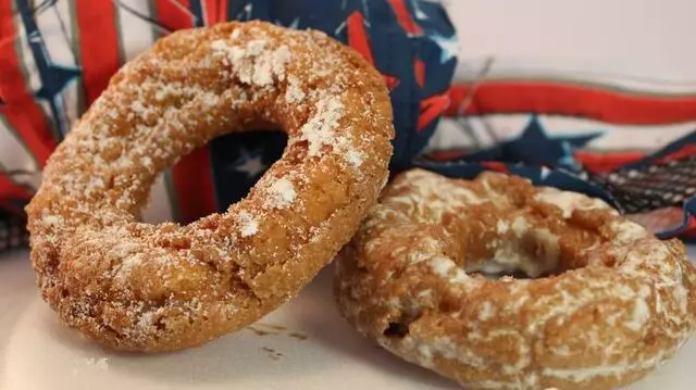 America’s Donuts
