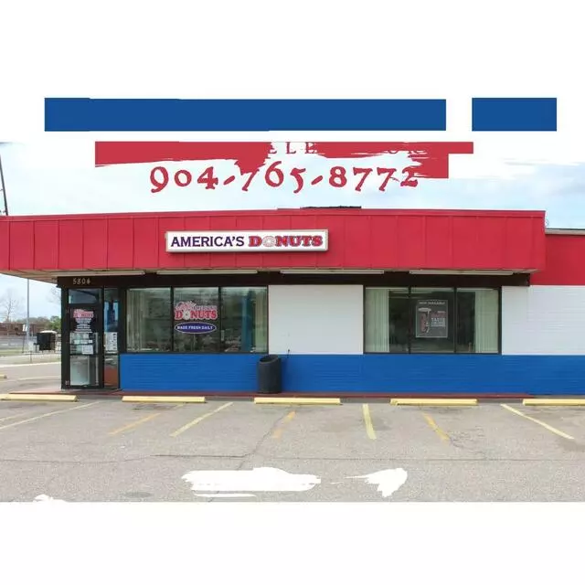 America’s Donuts