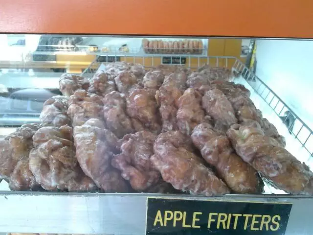 America’s Donuts
