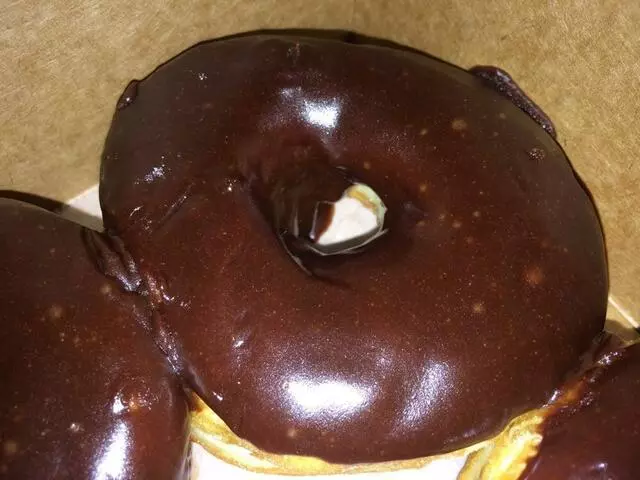 America’s Donuts
