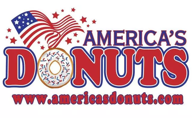 America’s Donuts