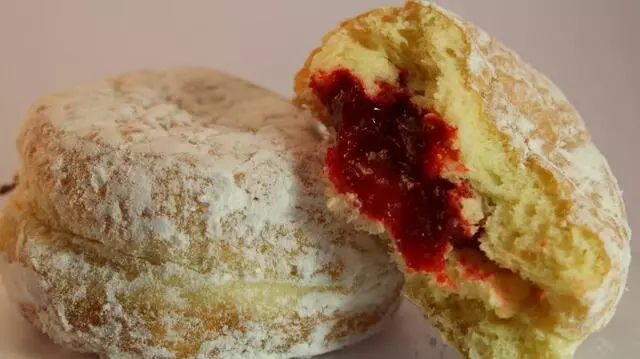 America’s Donuts