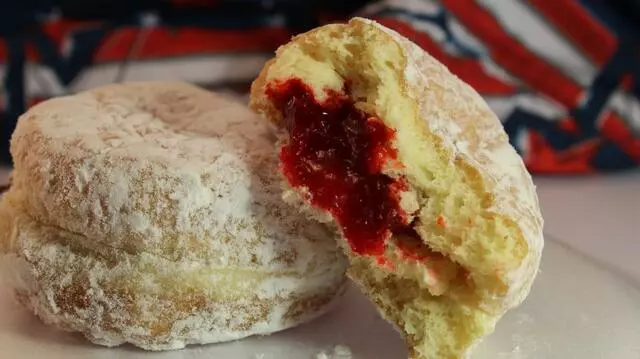 America’s Donuts