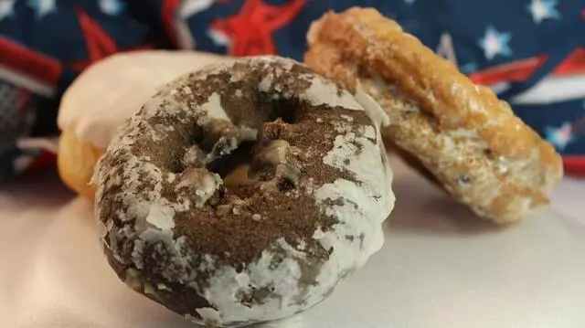 America’s Donuts