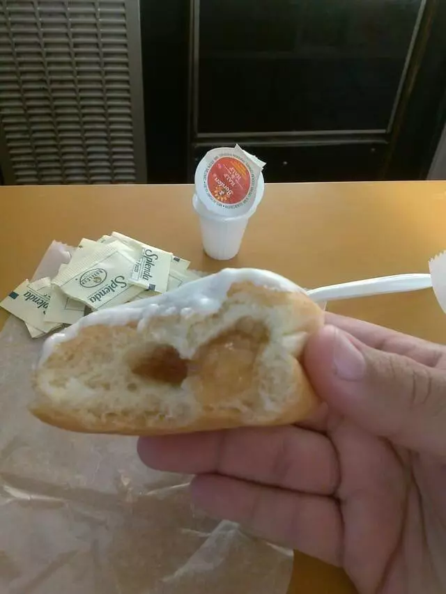 America’s Donuts