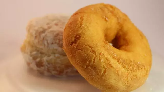 America’s Donuts