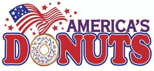 America’s Donuts