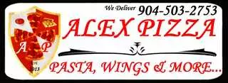 Alex Pizza