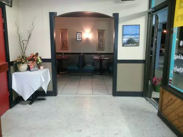 Alex Pizza