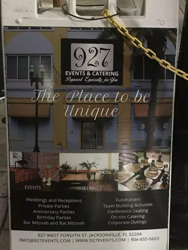927 Events