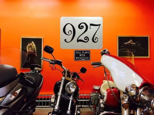 927 Events