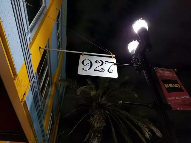 927 Events